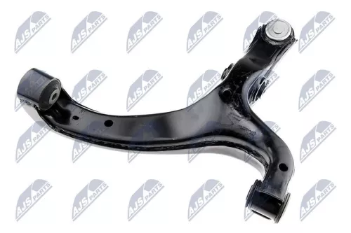 NTY NTY ZWD-VW-003 NTY ZWD-VW-003 Control/Trailing Suspension Arm 