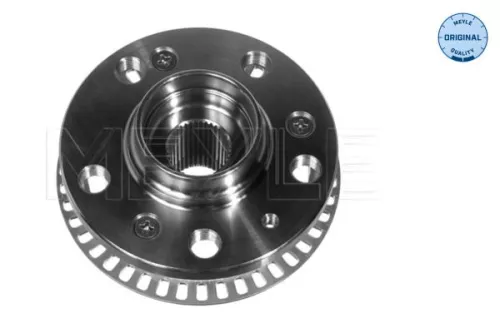 MEYLE Wheel Hub (100 407 6007)