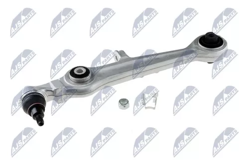 NTY NTY ZWD-VW-006 NTY ZWD-VW-006 Control/Trailing Suspension Arm 