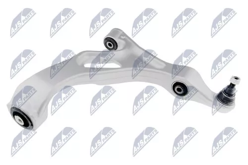 NTY ZWD-VW-014 Control/Trailing Suspension Arm