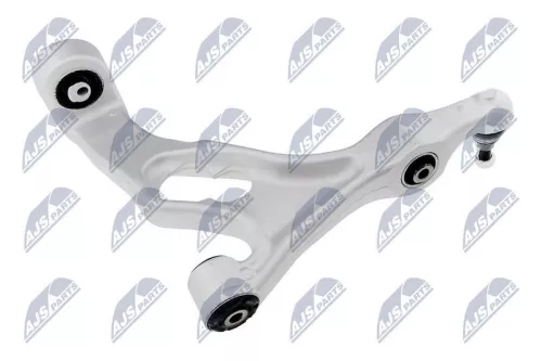 NTY NTY (ZWD-VW-014) NTY ZWD-VW-014 Control/Trailing Suspension Arm 