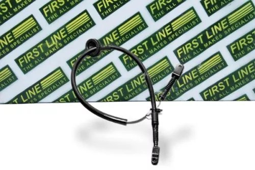 FIRST LINE FIRST LINE FKB2341 Cable Pull, parking brake 