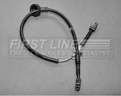 FIRST LINE FIRST LINE FKB2341 Cable Pull, parking brake 