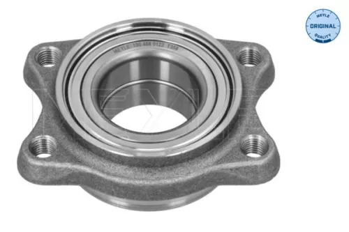 MEYLE Wheel Hub (100 498 0122)