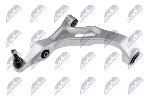 NTY NTY ZWD-VW-015 NTY ZWD-VW-015 Control/Trailing Suspension Arm 