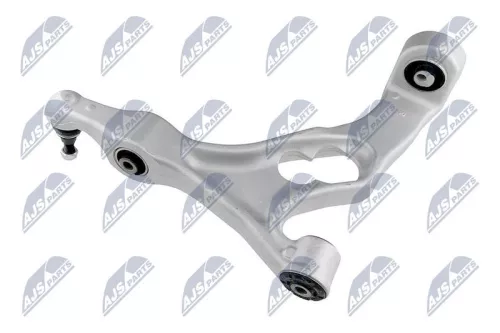 NTY NTY ZWD-VW-015 NTY ZWD-VW-015 Control/Trailing Suspension Arm 