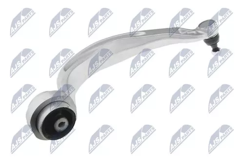 NTY NTY ZWD-VW-019 NTY ZWD-VW-019 Control/Trailing Suspension Arm 