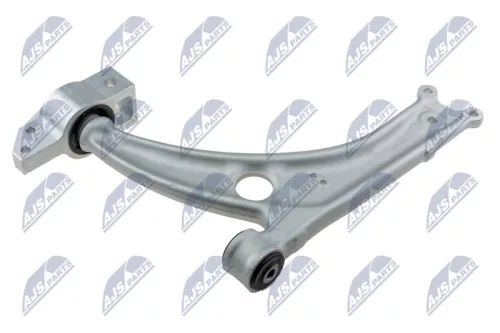 NTY NTY ZWD-VW-024 NTY ZWD-VW-024 Control/Trailing Suspension Arm 