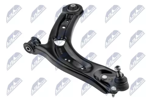 NTY NTY ZWD-VW-028 NTY ZWD-VW-028 Control/Trailing Suspension Arm 