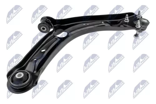 NTY NTY ZWD-VW-028 NTY ZWD-VW-028 Control/Trailing Suspension Arm 