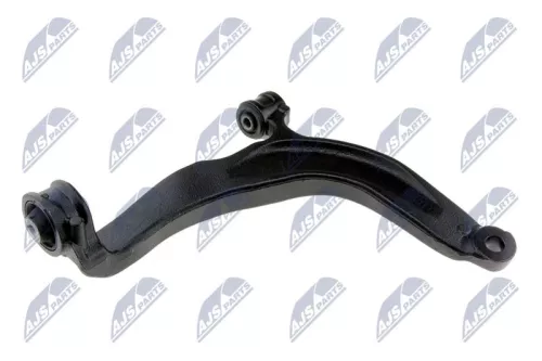 NTY NTY (ZWD-VW-050) NTY ZWD-VW-050 Control/Trailing Suspension Arm 