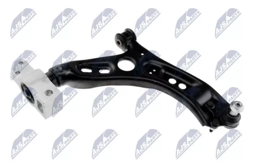 NTY NTY ZWD-VW-052 NTY ZWD-VW-052 Control/Trailing Suspension Arm 