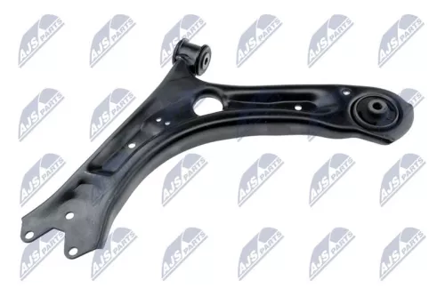 NTY NTY (ZWD-VW-053) NTY ZWD-VW-053 Control/Trailing Suspension Arm 