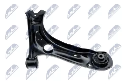 NTY NTY (ZWD-VW-053) NTY ZWD-VW-053 Control/Trailing Suspension Arm 