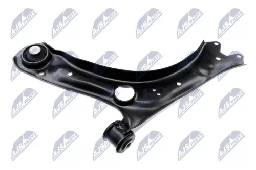 NTY NTY (ZWD-VW-054) NTY ZWD-VW-054 Control/Trailing Suspension Arm 