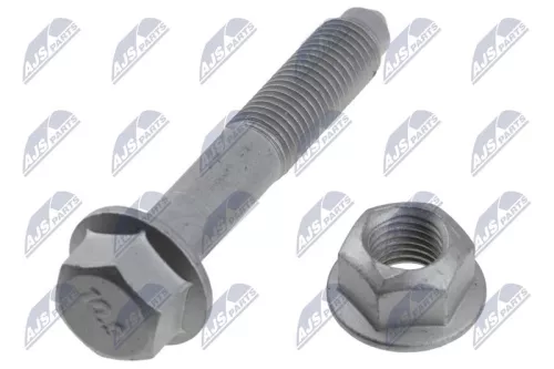 NTY NTY (ZWD-VW-058SK) Camber Correction Screw Set 