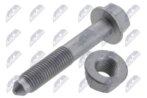 NTY NTY (ZWD-VW-058SK) Camber Correction Screw Set 