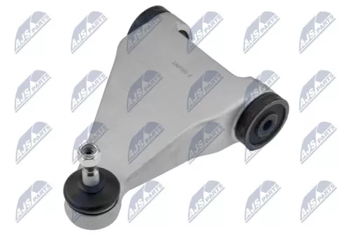 NTY NTY ZWG-AR-005 NTY ZWG-AR-005 Control/Trailing Suspension Arm 