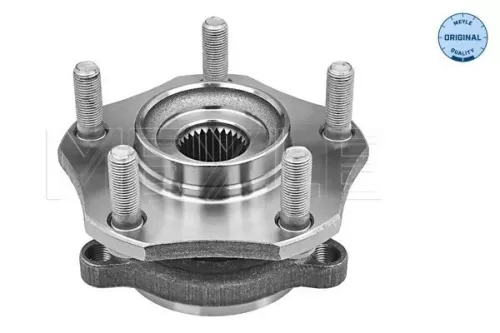 MEYLE Wheel Hub (614 652 0007)