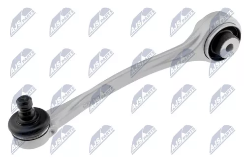 Front Left upper rear NTY Track Control Arm Suspension ZWG-AU-003