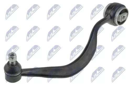 NTY NTY ZWG-BM-007 NTY ZWG-BM-007 Control/Trailing Suspension Arm 
