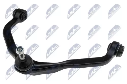 NTY NTY ZWG-CH-025 NTY ZWG-CH-025 Control/Trailing Suspension Arm 