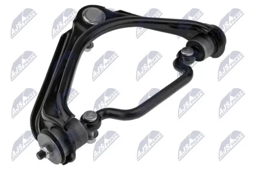 NTY NTY ZWG-CH-032 NTY ZWG-CH-032 Control/Trailing Suspension Arm 