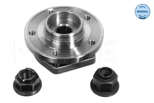 MEYLE Wheel Hub (514 027 4181/S)
