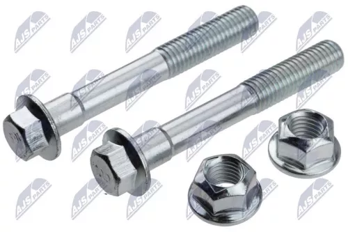 NTY NTY (ZWG-CH-048SK) Camber Correction Screw Set 