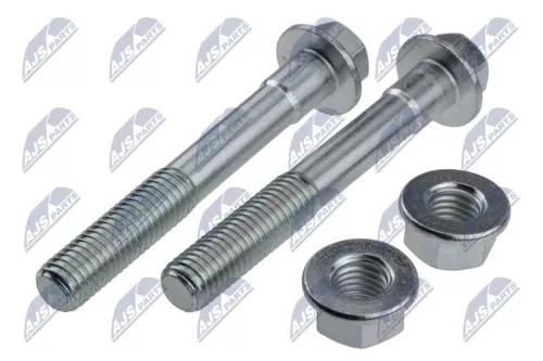 NTY NTY (ZWG-CH-048SK) Camber Correction Screw Set 