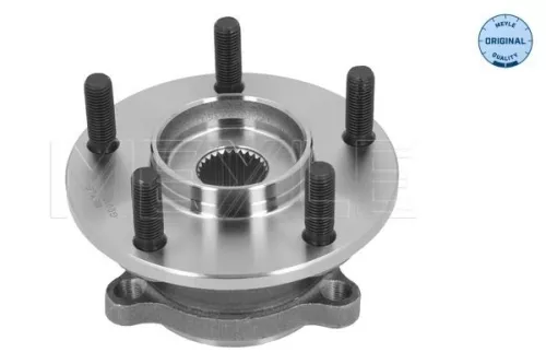 MEYLE Wheel Hub (514 752 0006)
