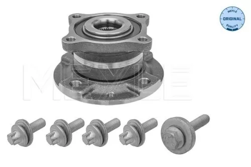 Wheel Hub