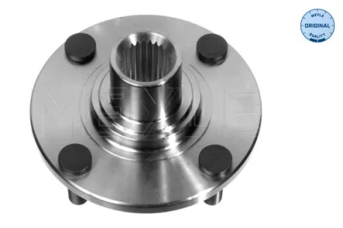 Meyle Front Wheel Hub for Ford Escort Escort Classic Fiesta Focus Fusion Ka Ka V
