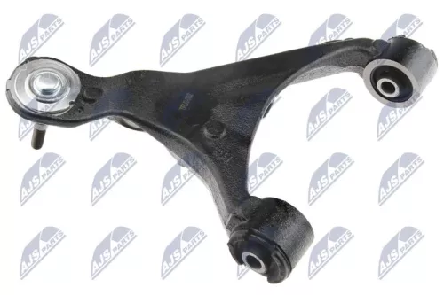 NTY NTY ZWG-LR-002 NTY ZWG-LR-002 Control/Trailing Suspension Arm 