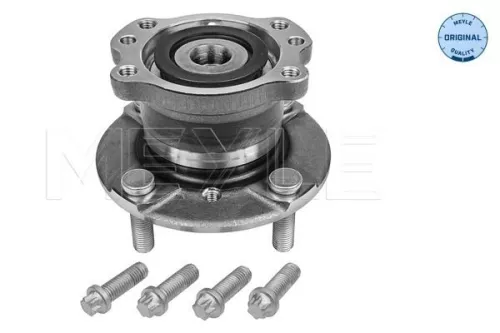 MEYLE Wheel Hub (714 750 0019)