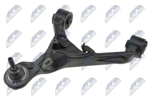 NTY ZWG-LR-004 Control/Trailing Suspension Arm