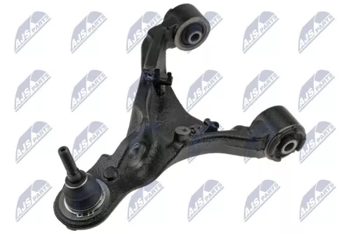 NTY ZWG-LR-005 Control/Trailing Suspension Arm