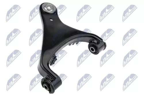 NTY NTY ZWG-LR-007 NTY ZWG-LR-007 Control/Trailing Suspension Arm 