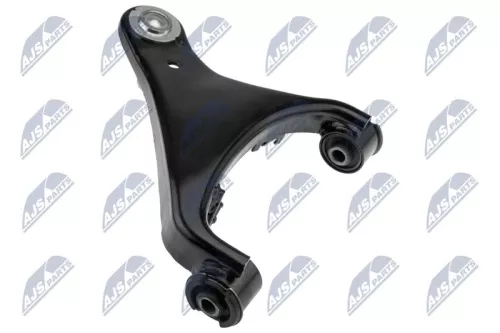 NTY NTY ZWG-LR-008 NTY ZWG-LR-008 Control/Trailing Suspension Arm 