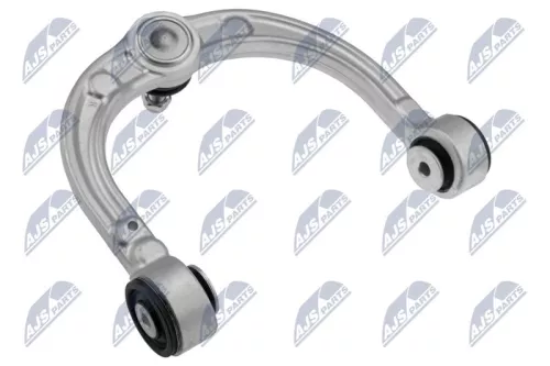 NTY NTY ZWG-ME-005 NTY ZWG-ME-005 Control/Trailing Suspension Arm 