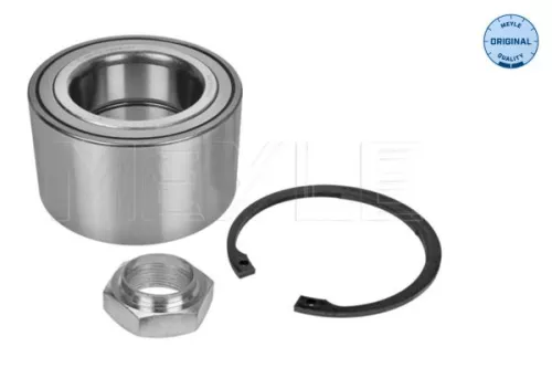 MEYLE Wheel Bearing Kit (11-14 650 0014)