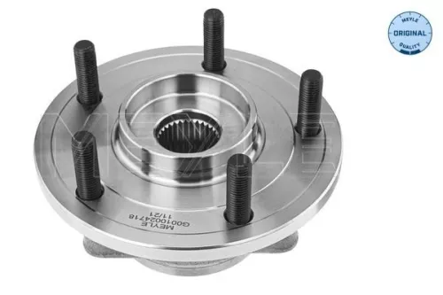 MEYLE Wheel Hub (214 652 0016)