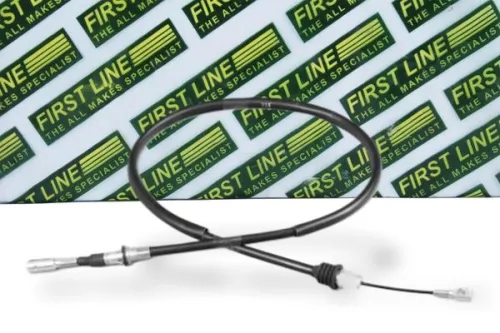 FIRST LINE FIRST LINE (FKB2346) Cable Pull, parking brake 