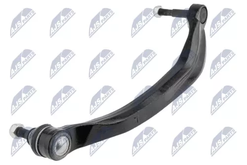 NTY NTY ZWG-NS-013 NTY ZWG-NS-013 Control/Trailing Suspension Arm 