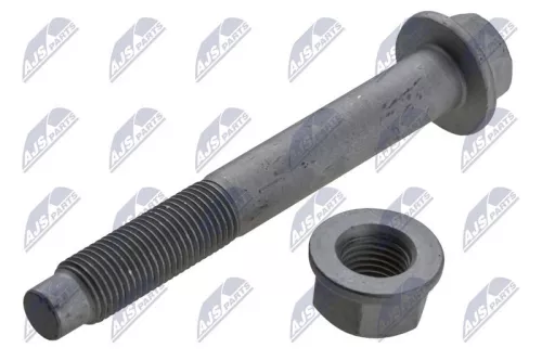 NTY NTY (ZWG-NS-023S) Camber Correction Screw Set 