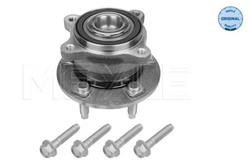 MEYLE Wheel Hub (614 752 0009)