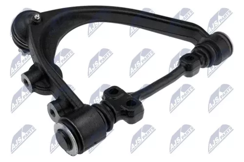 NTY NTY ZWG-TY-038 NTY ZWG-TY-038 Control/Trailing Suspension Arm 