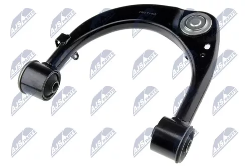 NTY NTY ZWG-TY-040 NTY ZWG-TY-040 Control/Trailing Suspension Arm 