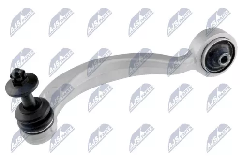 NTY NTY ZWG-TY-042 NTY ZWG-TY-042 Control/Trailing Suspension Arm 