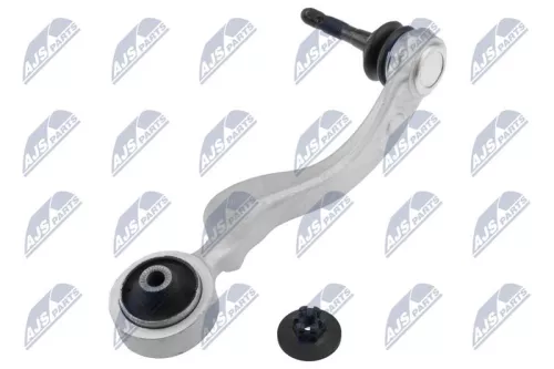 NTY NTY ZWG-TY-044 NTY ZWG-TY-044 Control/Trailing Suspension Arm 